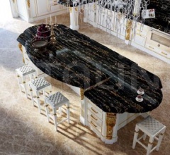 Итальянские Кухни с островом - Кухня Grand Gourmet Итальянские Кухни с островом - Кухня Grand Gourmet фабрика Brummel Cucine