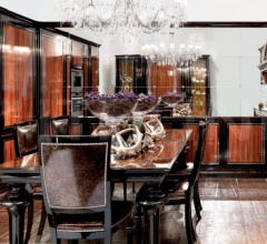 Кухня Luxury 2 фабрика Brummel Cucine