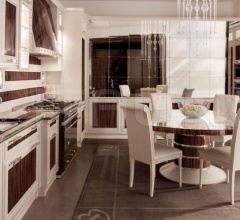 Кухня Luxury 2 фабрика Brummel Cucine