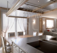 Кухня Bamboo Кухня Bamboo фабрика Brummel Cucine