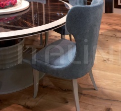 Стул SEOP302 фабрика Brummel Cucine