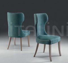 Стул SEOP302 фабрика Brummel Cucine