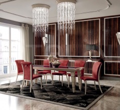 Стул SEEGO3 фабрика Brummel Cucine