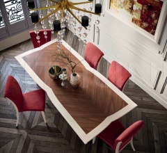 Стул SEEGO3 фабрика Brummel Cucine