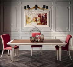 Стул SEEGO3 фабрика Brummel Cucine