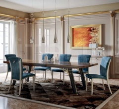 Стул SEEGO3 фабрика Brummel Cucine