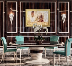 Стул SEEGO3 фабрика Brummel Cucine