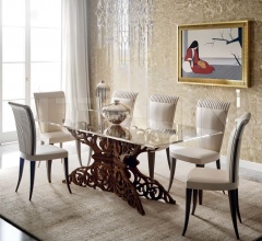 Стул SENOV6 Стул SENOV6 фабрика Brummel Cucine