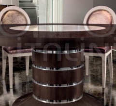 Стол обеденный TAROCO16079 Стол обеденный TAROCO16079 фабрика Brummel Cucine