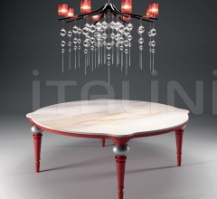 Стол обеденный TAROMA413079 Стол обеденный TAROMA413079 фабрика Brummel Cucine