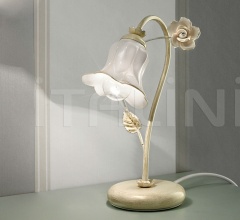 Итальянские Настольные светильники - Настольный светильник Firenze P1169 LU Итальянские Настольные светильники - Настольный светильник Firenze P1169 LU фабрика Ferroluce