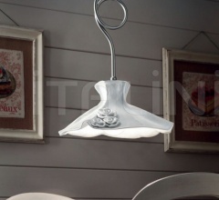 Итальянские Свет - Подвесная люстра Lecco C1297 SO Итальянские Свет - Подвесная люстра Lecco C1297 SO фабрика Ferroluce