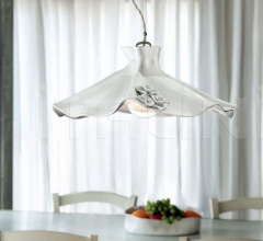 Итальянские Свет - Подвесная лампа Lecco C1281 SO Итальянские Свет - Подвесная лампа Lecco C1281 SO фабрика Ferroluce