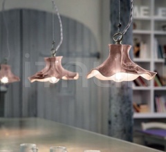 Итальянские Свет - Подвесная лампа Lecco C1280 SO Итальянские Свет - Подвесная лампа Lecco C1280 SO фабрика Ferroluce