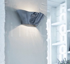 Итальянские Свет - Настенный светильник Lecco C1287 AP Итальянские Свет - Настенный светильник Lecco C1287 AP фабрика Ferroluce