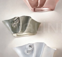 Итальянские Свет - Настенный светильник Lecco C1287 AP Итальянские Свет - Настенный светильник Lecco C1287 AP фабрика Ferroluce