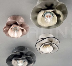 Итальянские Свет - Настенно-потолочный светильник Lecco C1285 AP/PL Итальянские Свет - Настенно-потолочный светильник Lecco C1285 AP/PL фабрика Ferroluce