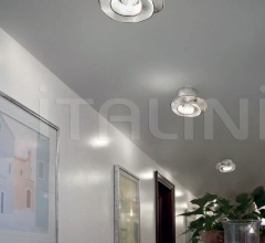 Итальянские Свет - Настенно-потолочный светильник Lecco C1286 AP/PL Итальянские Свет - Настенно-потолочный светильник Lecco C1286 AP/PL фабрика Ferroluce