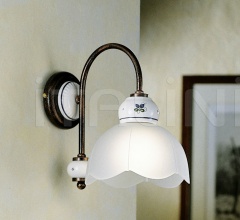 Итальянские Свет - Бра Mantova Mantova C259 AP Итальянские Свет - Бра Mantova Mantova C259 AP фабрика Ferroluce