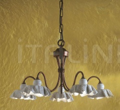 Итальянские Свет - Люстра Modena C915 LA Итальянские Свет - Люстра Modena C915 LA фабрика Ferroluce