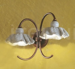 Итальянские Свет - Настенный светильник Modena C911 AP Итальянские Свет - Настенный светильник Modena C911 AP фабрика Ferroluce