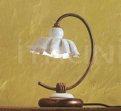 Итальянские Настольные светильники - Настольный светильник Modena C912 LU Итальянские Настольные светильники - Настольный светильник Modena C912 LU фабрика Ferroluce