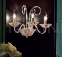 Итальянские Свет - Бра Monza C1302 AP Итальянские Свет - Бра Monza C1302 AP фабрика Ferroluce