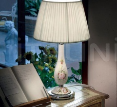 Итальянские Настольные светильники - Настольный светильник Monza C1309 TA Итальянские Настольные светильники - Настольный светильник Monza C1309 TA фабрика Ferroluce