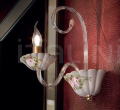 Итальянские Свет - Бра Monza C1300 AP Итальянские Свет - Бра Monza C1300 AP фабрика Ferroluce