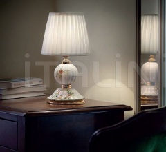 Итальянские Настольные светильники - Настольный светильник Monza C1303 LU Итальянские Настольные светильники - Настольный светильник Monza C1303 LU фабрика Ferroluce