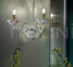 Итальянские Свет - Бра Monza C1301 AP Итальянские Свет - Бра Monza C1301 AP фабрика Ferroluce