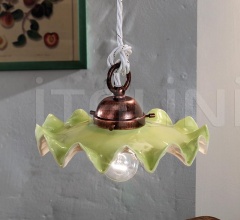 Итальянские Свет - Подвесной светильник Padova P1021 SO Итальянские Свет - Подвесной светильник Padova P1021 SO фабрика Ferroluce