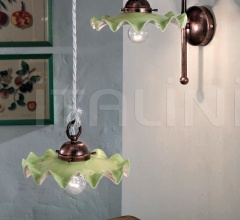 Итальянские Свет - Подвесной светильник Padova P1021 SO Итальянские Свет - Подвесной светильник Padova P1021 SO фабрика Ferroluce