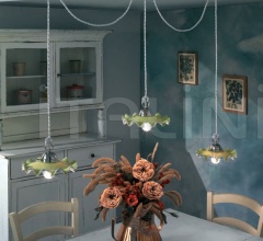 Итальянские Свет - Подвесной светильник Padova P1023 SO 3 Итальянские Свет - Подвесной светильник Padova P1023 SO 3 фабрика Ferroluce