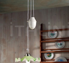 Итальянские Свет - Подвесной светильник Padova P1019 SO Итальянские Свет - Подвесной светильник Padova P1019 SO фабрика Ferroluce