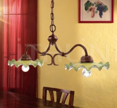 Итальянские Свет - Люстра Padova P1012 BL Итальянские Свет - Люстра Padova P1012 BL фабрика Ferroluce