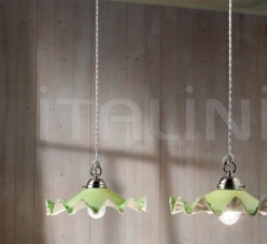 Итальянские Свет - Подвесной светильник Padova P1018 SO Итальянские Свет - Подвесной светильник Padova P1018 SO фабрика Ferroluce