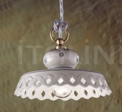 Итальянские Свет - Подвесной светильник Perugia C680 SO Итальянские Свет - Подвесной светильник Perugia C680 SO фабрика Ferroluce