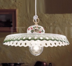 Итальянские Свет - Подвесной светильник Perugia C681 SO Итальянские Свет - Подвесной светильник Perugia C681 SO фабрика Ferroluce