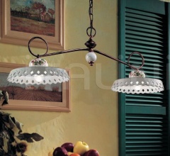 Итальянские Свет - Люстра Perugia C712 BL Итальянские Свет - Люстра Perugia C712 BL фабрика Ferroluce