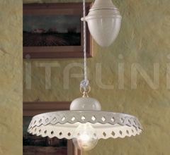 Итальянские Свет - Подвесной светильник Perugia C683 SO Итальянские Свет - Подвесной светильник Perugia C683 SO фабрика Ferroluce