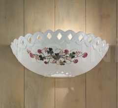 Итальянские Свет - Настенный светильник Perugia C690 AP Итальянские Свет - Настенный светильник Perugia C690 AP фабрика Ferroluce