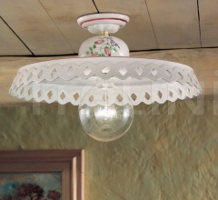 Итальянские Потолочные светильники - Потолочный светильник Perugia C686 PL Итальянские Потолочные светильники - Потолочный светильник Perugia C686 PL фабрика Ferroluce