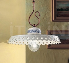 Итальянские Свет - Подвесной светильник Perugia C707 SO Итальянские Свет - Подвесной светильник Perugia C707 SO фабрика Ferroluce