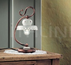 Итальянские Настольные светильники - Настольный светильник Perugia C702 LU Итальянские Настольные светильники - Настольный светильник Perugia C702 LU фабрика Ferroluce