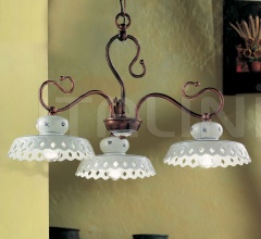 Итальянские Свет - Люстра Perugia C713 LA Итальянские Свет - Люстра Perugia C713 LA фабрика Ferroluce