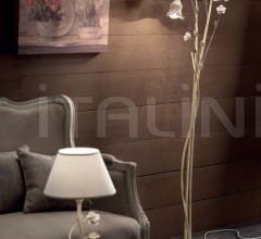 Итальянские Свет - Торшер Pisa C1210 TE Итальянские Свет - Торшер Pisa C1210 TE фабрика Ferroluce