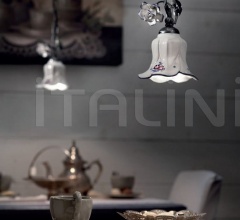 Итальянские Свет - Подвесной светильник Pisa C1208 SO Итальянские Свет - Подвесной светильник Pisa C1208 SO фабрика Ferroluce