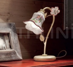 Итальянские Настольные светильники - Настольный светильник Pisa C1209 LU Итальянские Настольные светильники - Настольный светильник Pisa C1209 LU фабрика Ferroluce