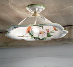 Итальянские Потолочные светильники - Потолочный светильник Pisa C1215 PL Итальянские Потолочные светильники - Потолочный светильник Pisa C1215 PL фабрика Ferroluce